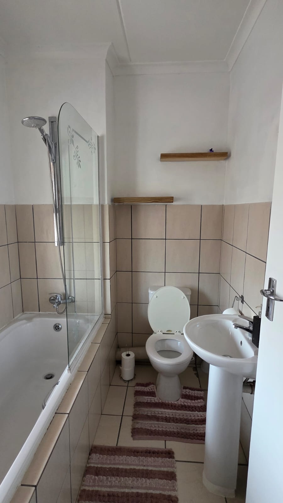 To Let 2 Bedroom Property for Rent in Viking Village Western Cape